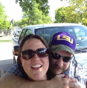 Meet your Posher, Vickie